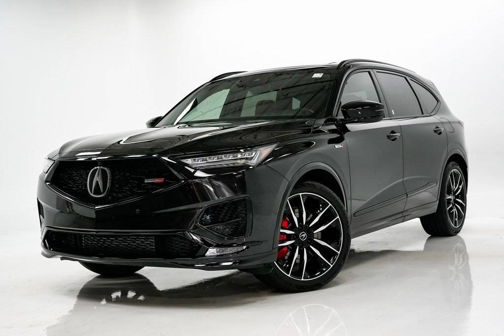 2023 Acura MDX Type S Advance Package — SUV — 18,491 mi — Elmhurst, IL