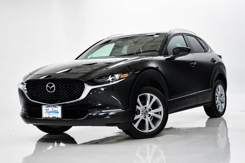 2023 Mazda CX-30 Select — SUV — 9,071 mi — Elmhurst, IL