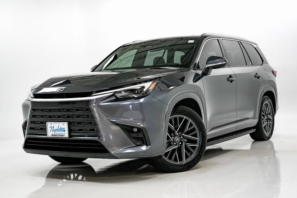 2024 Lexus TX TX 350 Premium — SUV — 29,358 mi — Elmhurst, IL