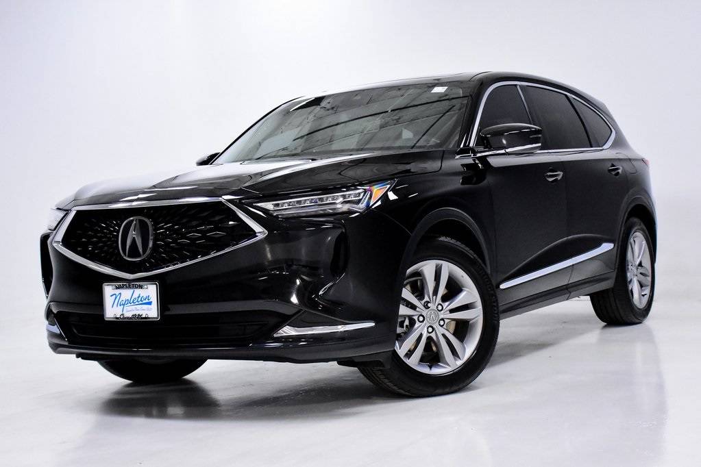 2022 Acura MDX Standard — SUV — 29,948 mi — Elmhurst, IL