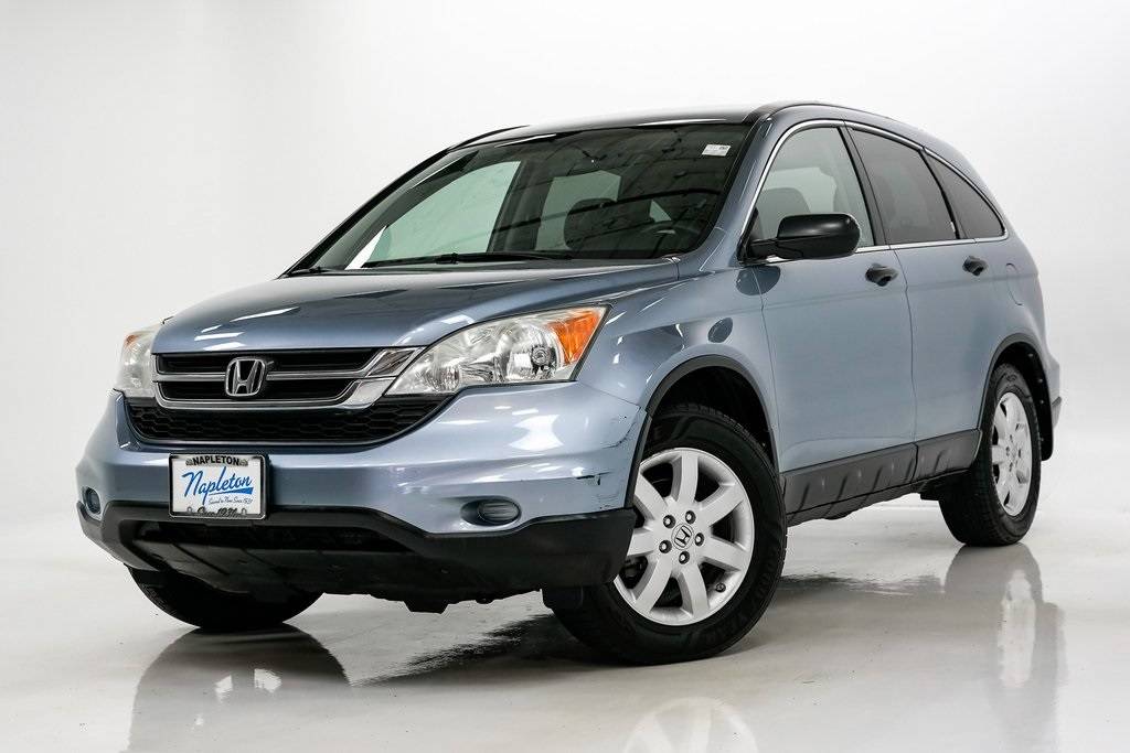 2011 Honda CR-V SE — SUV — 102,468 mi — Elmhurst, IL