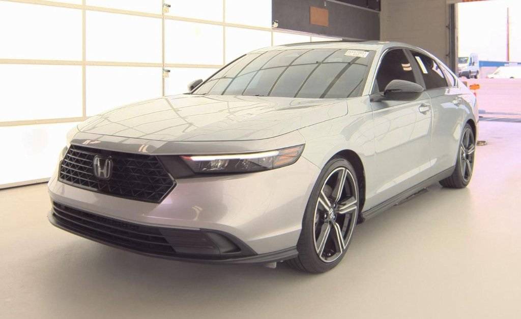 2024 Honda Accord Hybrid Sport — Sedan — 39,916 mi — Elmhurst, IL