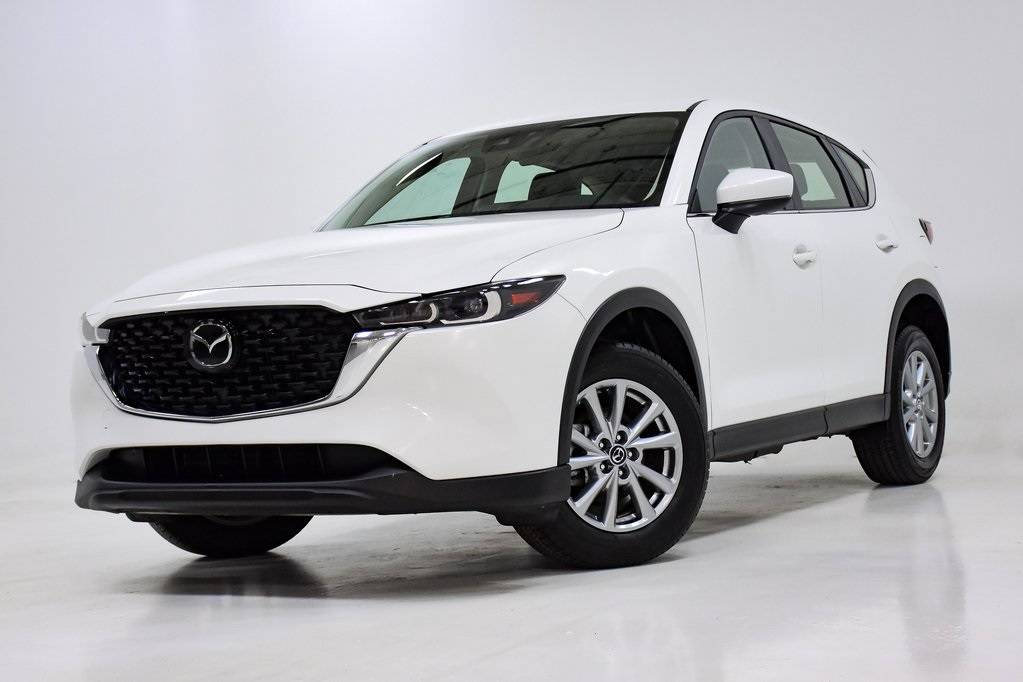 2023 Mazda CX-5 2.5 S — SUV — 20,716 mi — Elmhurst, IL