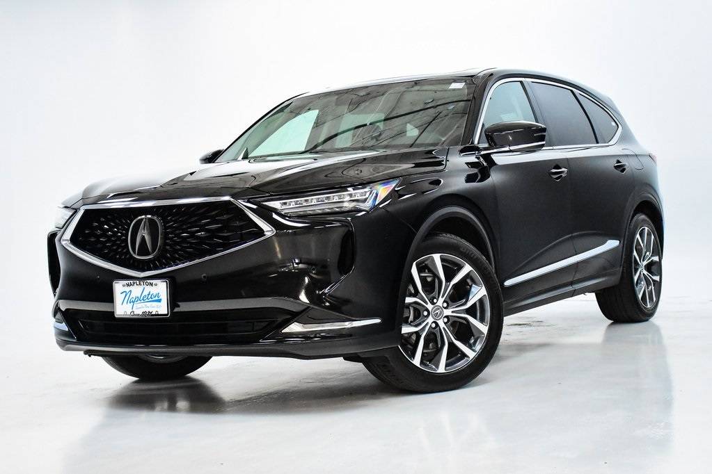 2023 Acura MDX Technology Package — SUV — 70,104 mi — Elmhurst, IL