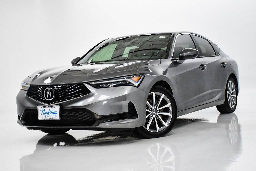 2024 Acura Integra Standard — Hatchback — 11,777 mi — Elmhurst, IL