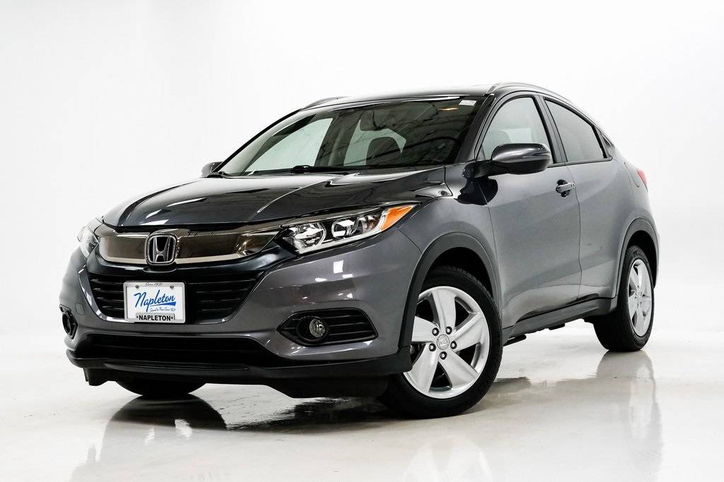 2019 Honda HR-V EX-L — SUV — 60,250 mi — Elmhurst, IL
