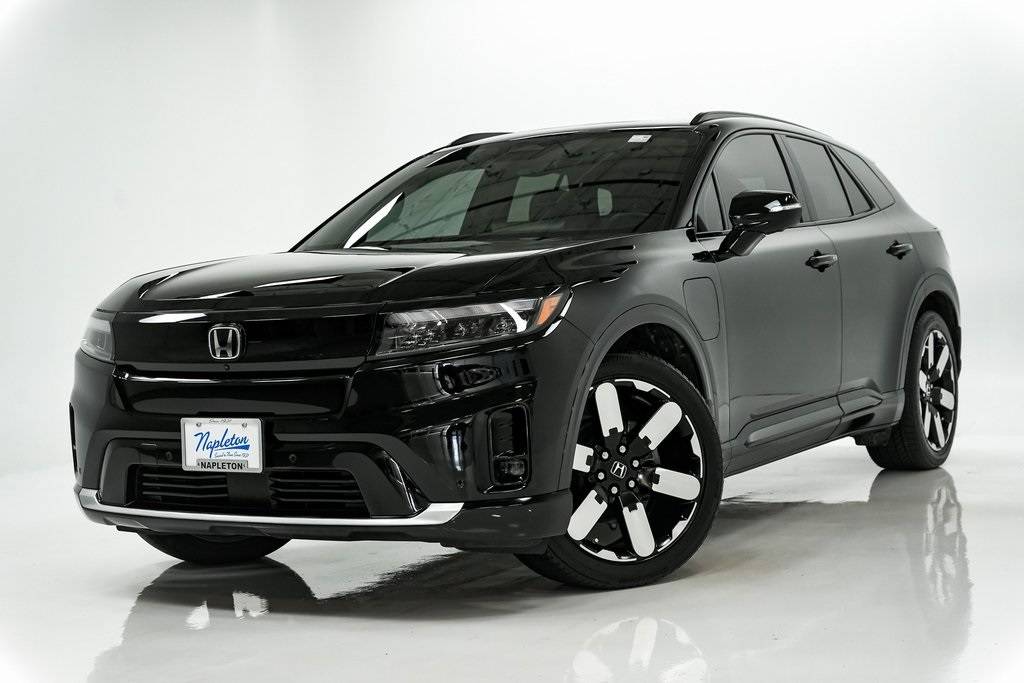 2024 Honda Prologue Elite — SUV — 10,307 mi — Elmhurst, IL