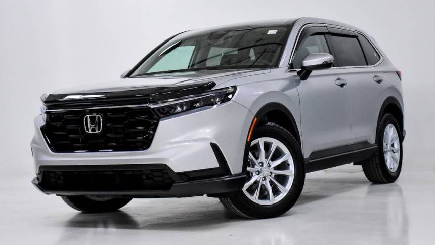2024 Honda CR-V EX — SUV — 14,670 mi — Elmhurst, IL