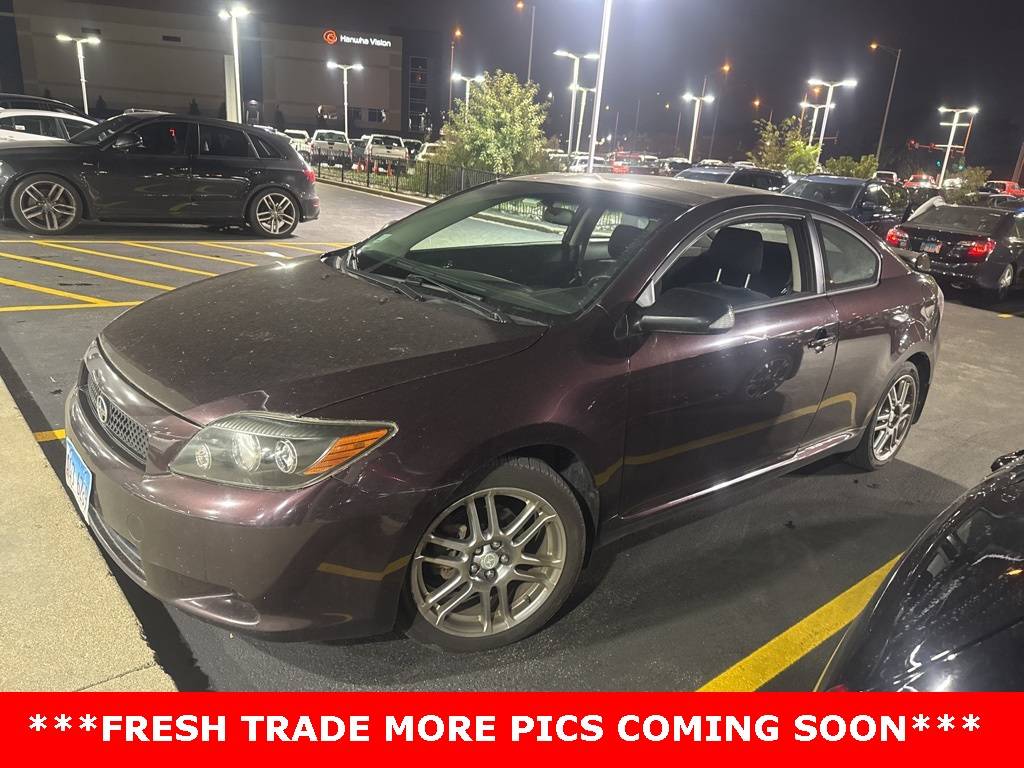 2009 Scion tC