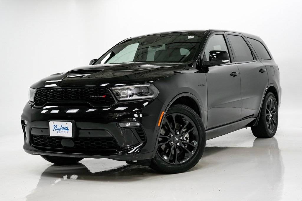 2022 Dodge Durango R/T Plus — SUV — 44,086 mi — Elmhurst, IL