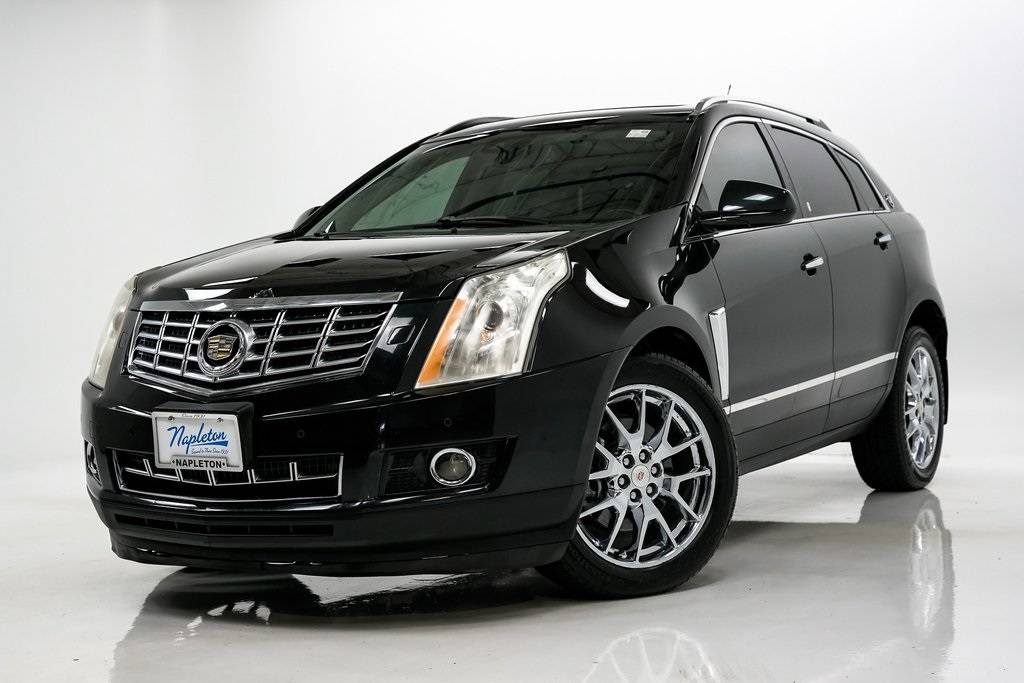 2013 Cadillac SRX Performance Collection — SUV — 128,695 mi — Elmhurst, IL