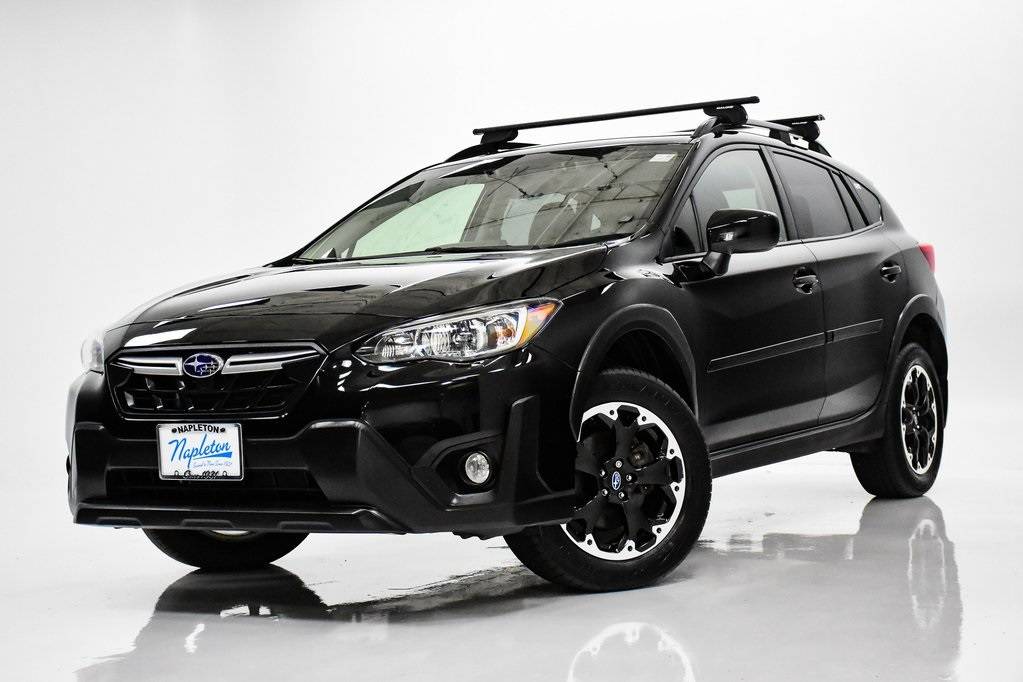 2022 Subaru Crosstrek Premium — SUV — 44,045 mi — Elmhurst, IL