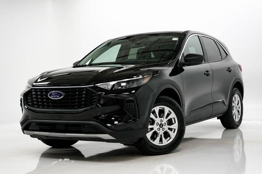 2023 Ford Escape Active — SUV — 21,055 mi — Elmhurst, IL