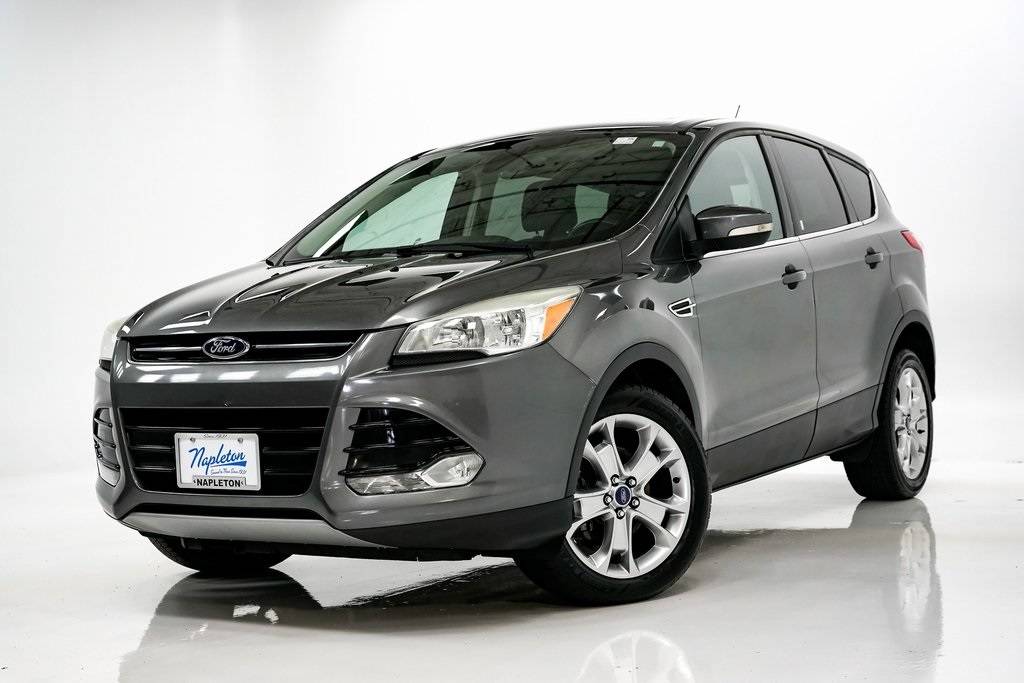 2013 Ford Escape SEL — SUV — 83,270 mi — Elmhurst, IL