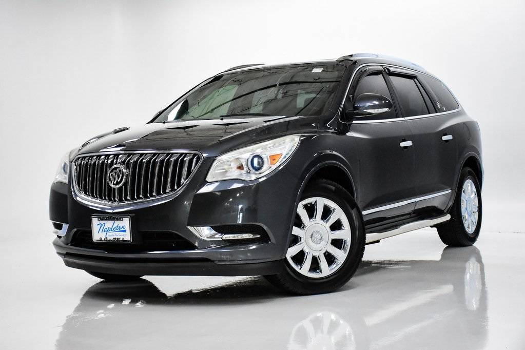 2014 Buick Enclave Leather — SUV — 94,111 mi — Elmhurst, IL