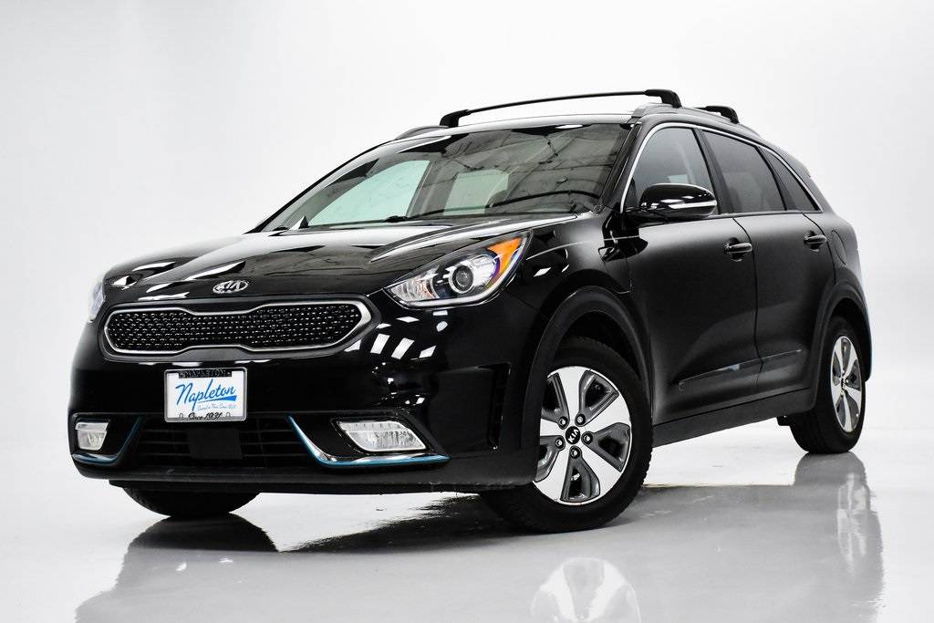 2019 Kia Niro Plug-In Hybrid EX — SUV — 102,443 mi — Elmhurst, IL
