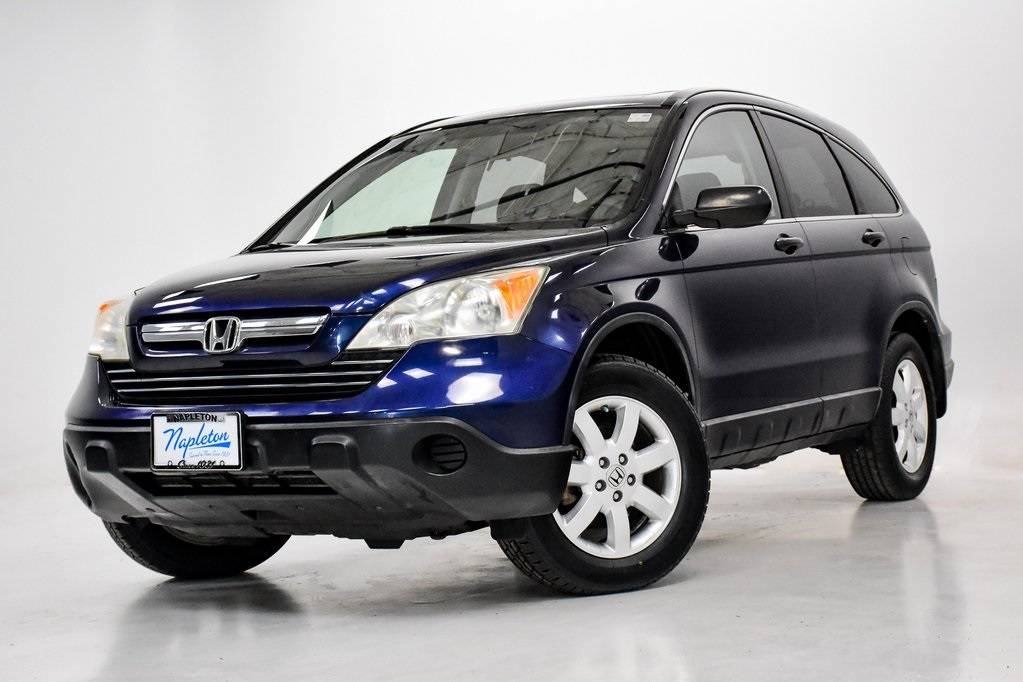 2007 Honda CR-V EX — SUV — 108,476 mi — Elmhurst, IL