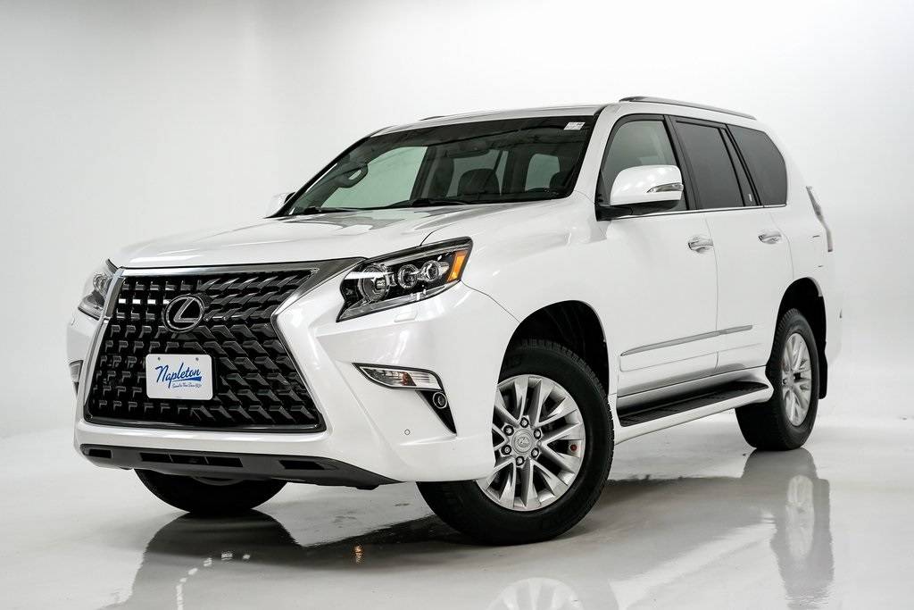 2017 Lexus GX GX 460 — SUV — 87,425 mi — Elmhurst, IL