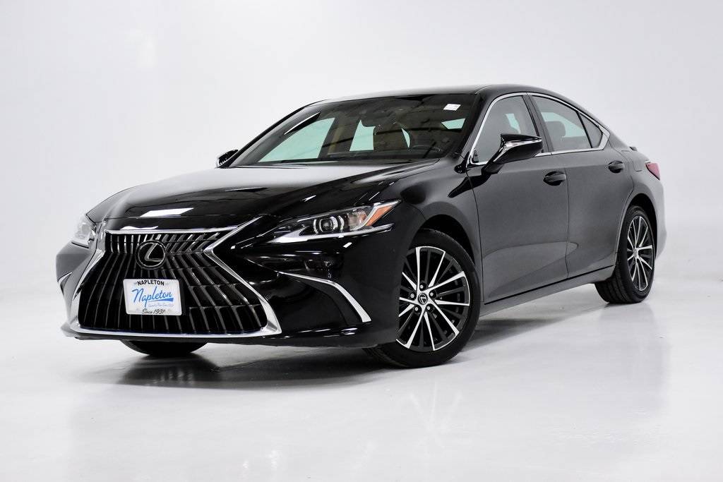 2022 Lexus ES ES 250 — Sedan — 31,392 mi — Elmhurst, IL