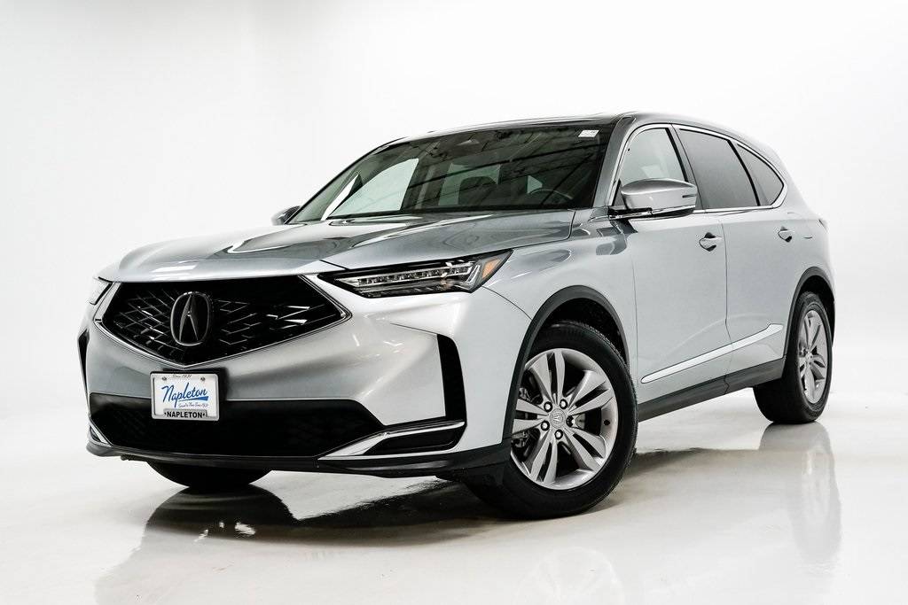 2025 Acura MDX Base — SUV — 15,855 mi — Elmhurst, IL