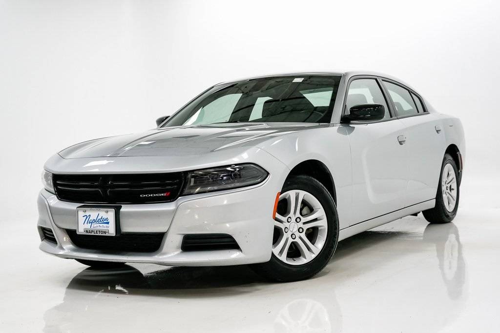 2023 Dodge Charger SXT — Sedan — 58,577 mi — Elmhurst, IL