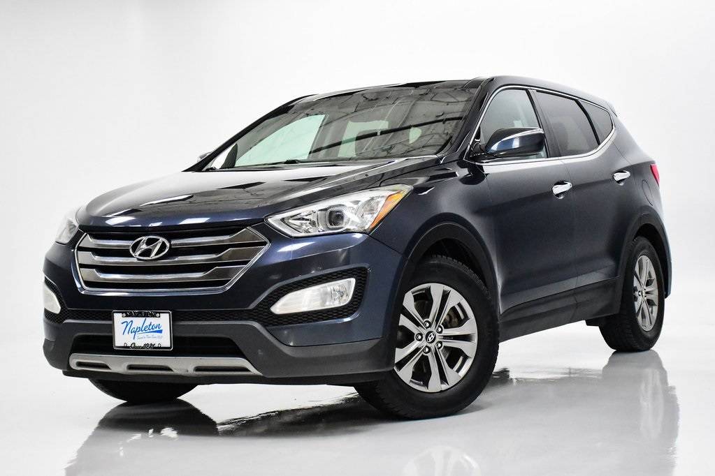 2013 Hyundai Santa Fe Sport Base — SUV — 193,885 mi — Elmhurst, IL