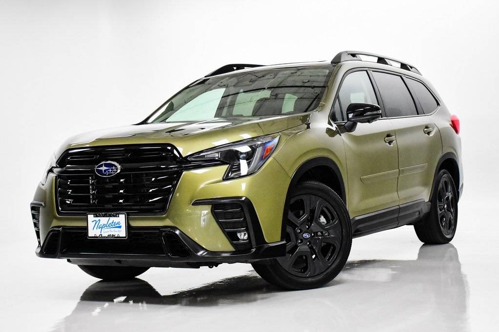 2023 Subaru Ascent Onyx Edition Limited — SUV — 26,269 mi — Elmhurst, IL