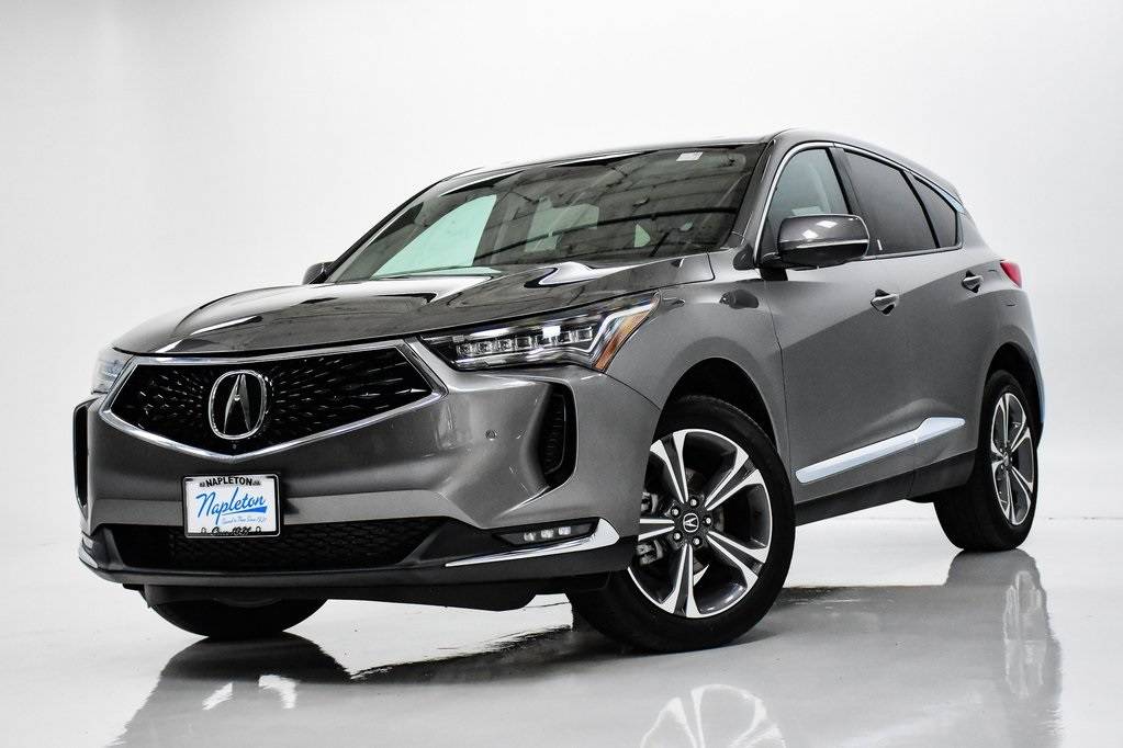 2023 Acura RDX Advance Package — SUV — 29,295 mi — Elmhurst, IL
