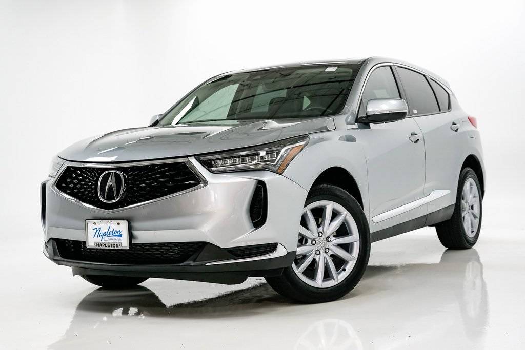 2023 Acura RDX Standard — SUV — 20,019 mi — Elmhurst, IL