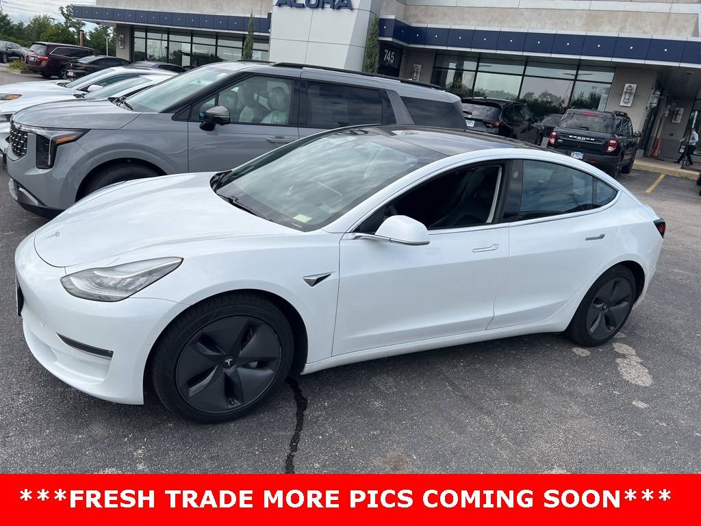 2019 Tesla Model 3 Performance — Sedan — 83,693 mi — Elmhurst, IL