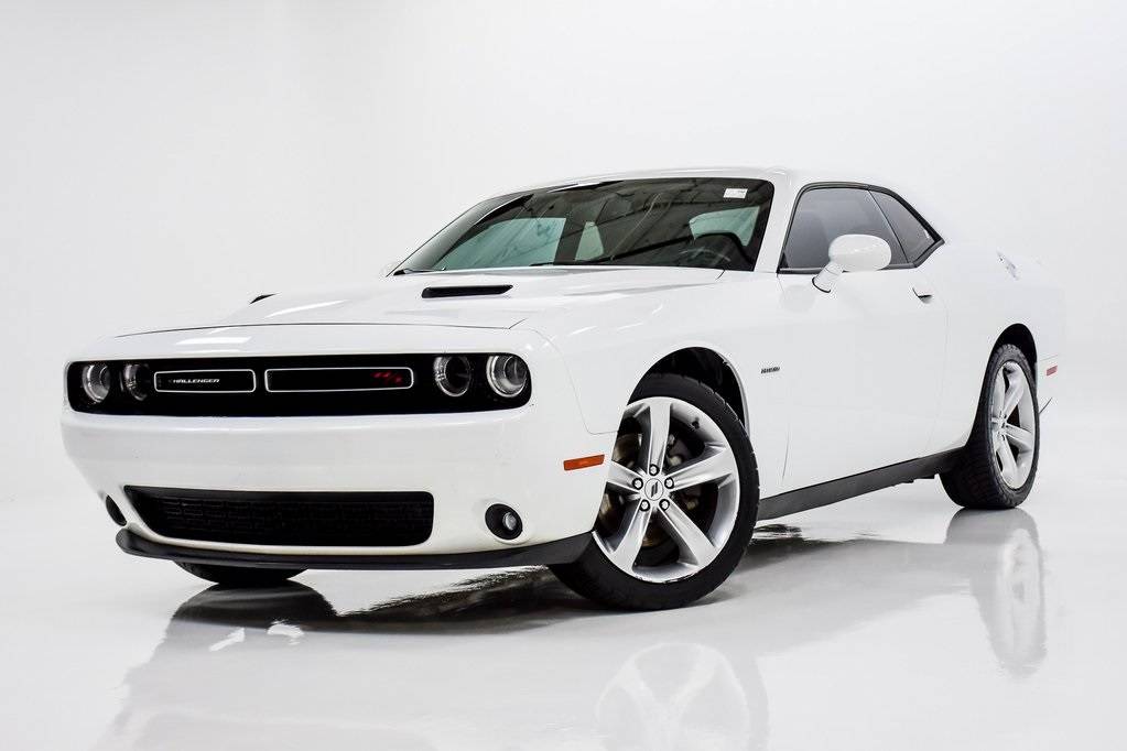 2017 Dodge Challenger R/T — Coupe — 85,956 mi — Elmhurst, IL
