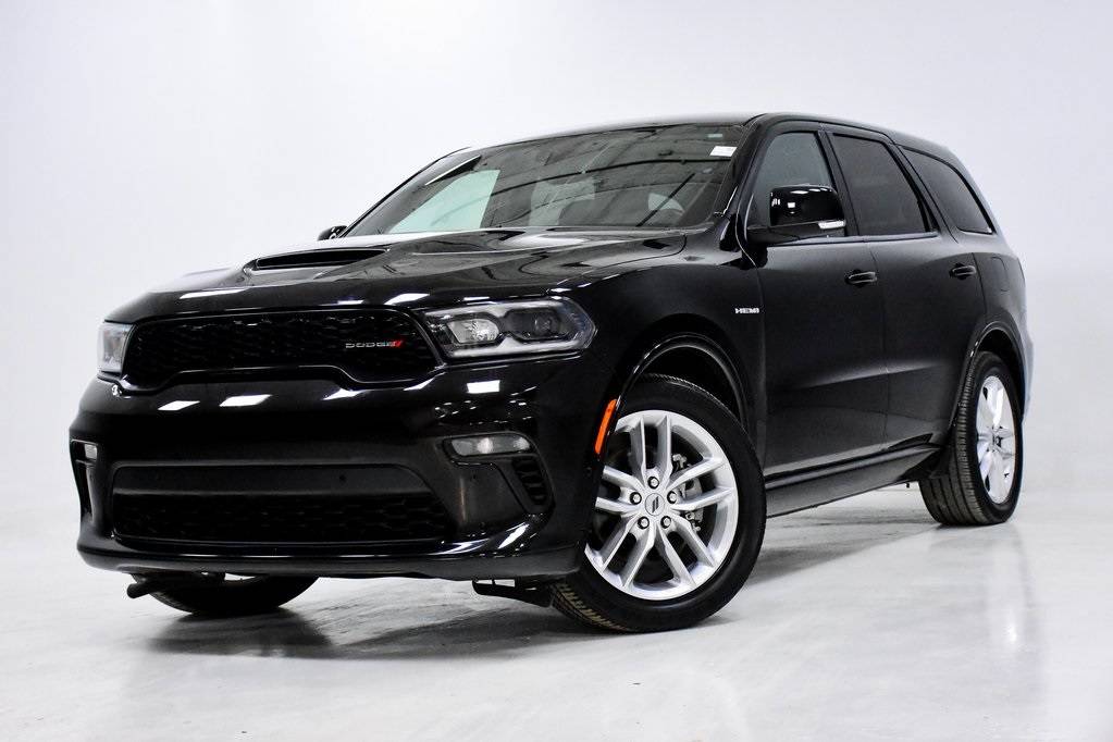 2022 Dodge Durango R/T — SUV — 35,935 mi — Elmhurst, IL