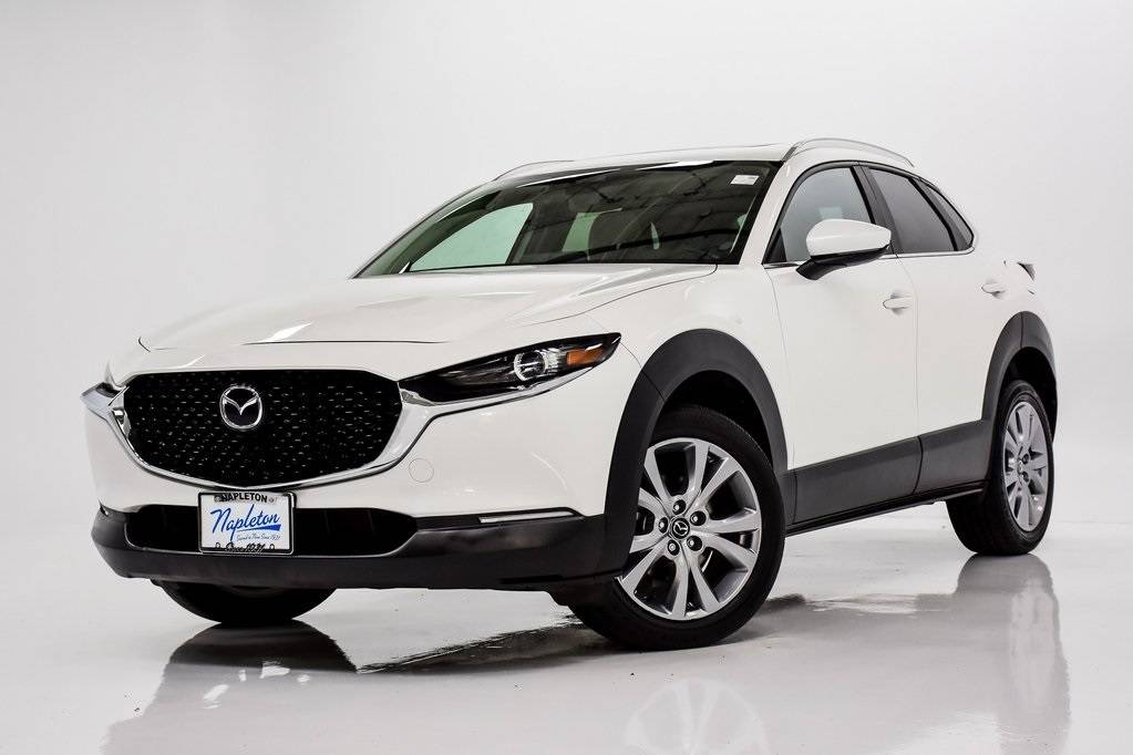 2022 Mazda CX-30 Preferred — SUV — 38,970 mi — Elmhurst, IL