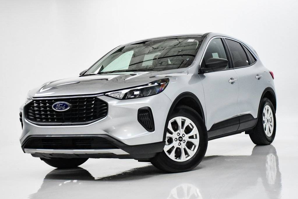 2023 Ford Escape Active — SUV — 22,204 mi — Elmhurst, IL