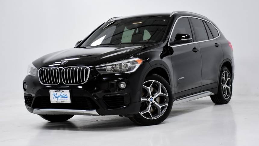2016 BMW X1 28i — SUV — 92,009 mi — Elmhurst, IL