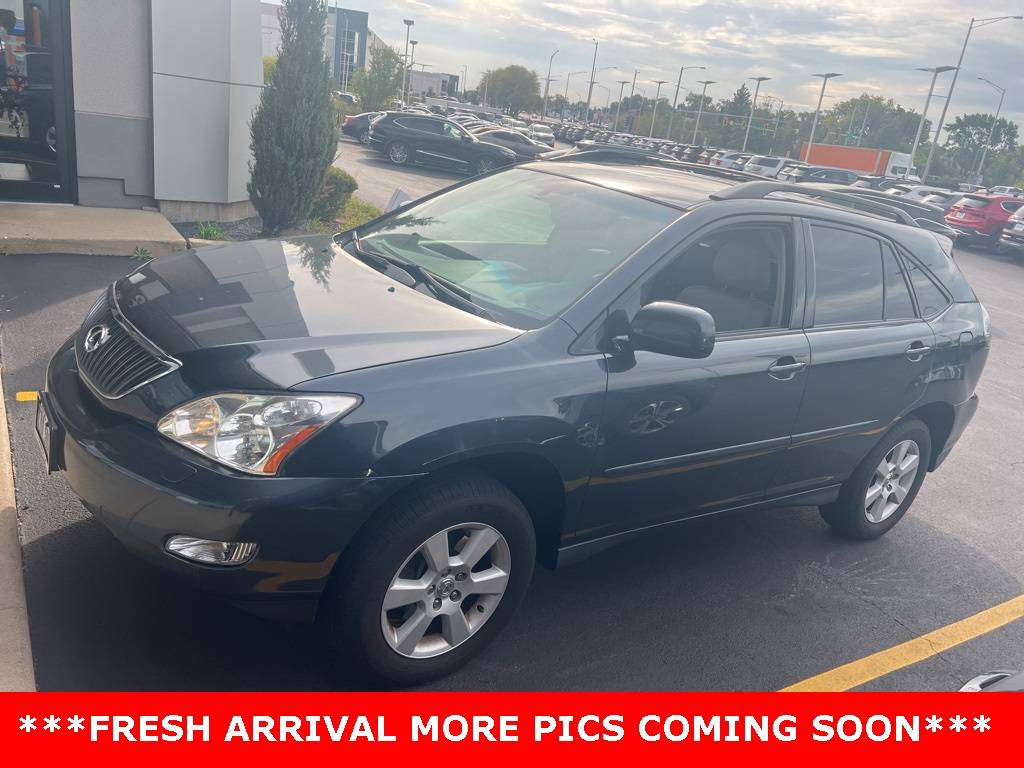 2005 Lexus RX RX 330 — SUV — 159,174 mi — Elmhurst, IL