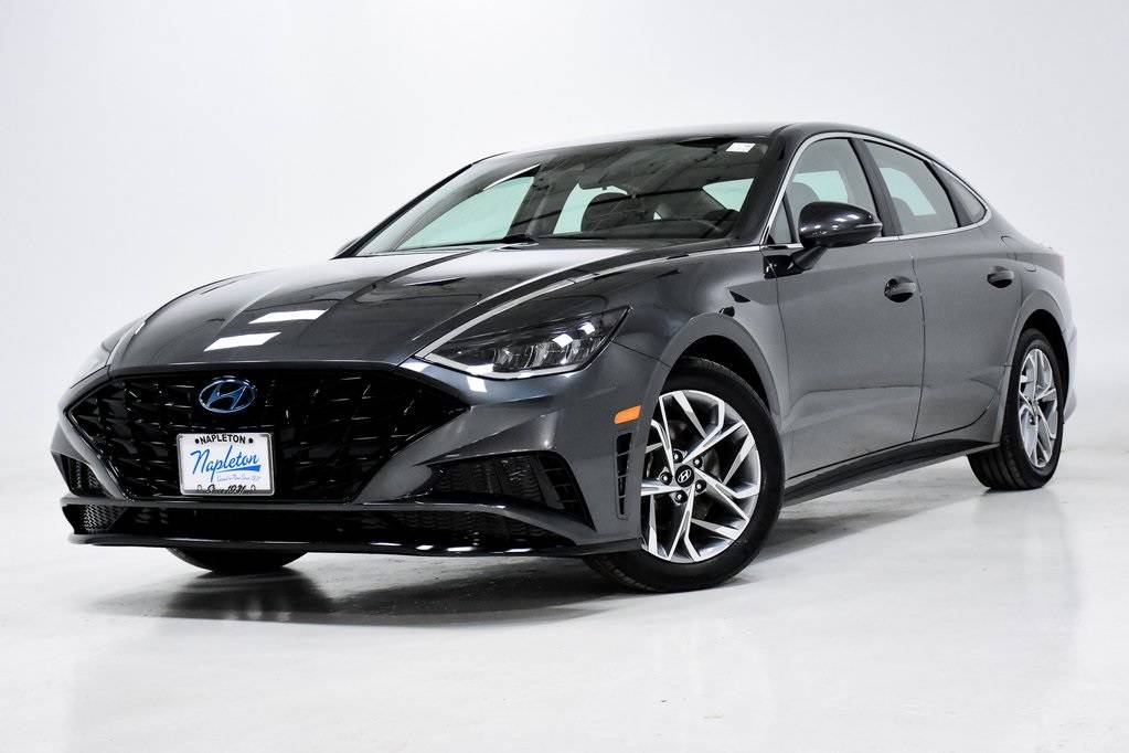 2020 Hyundai Sonata SEL — Sedan — 41,963 mi — Elmhurst, IL