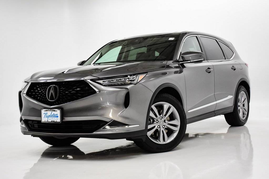2023 Acura MDX Standard — SUV — 18,198 mi — Elmhurst, IL