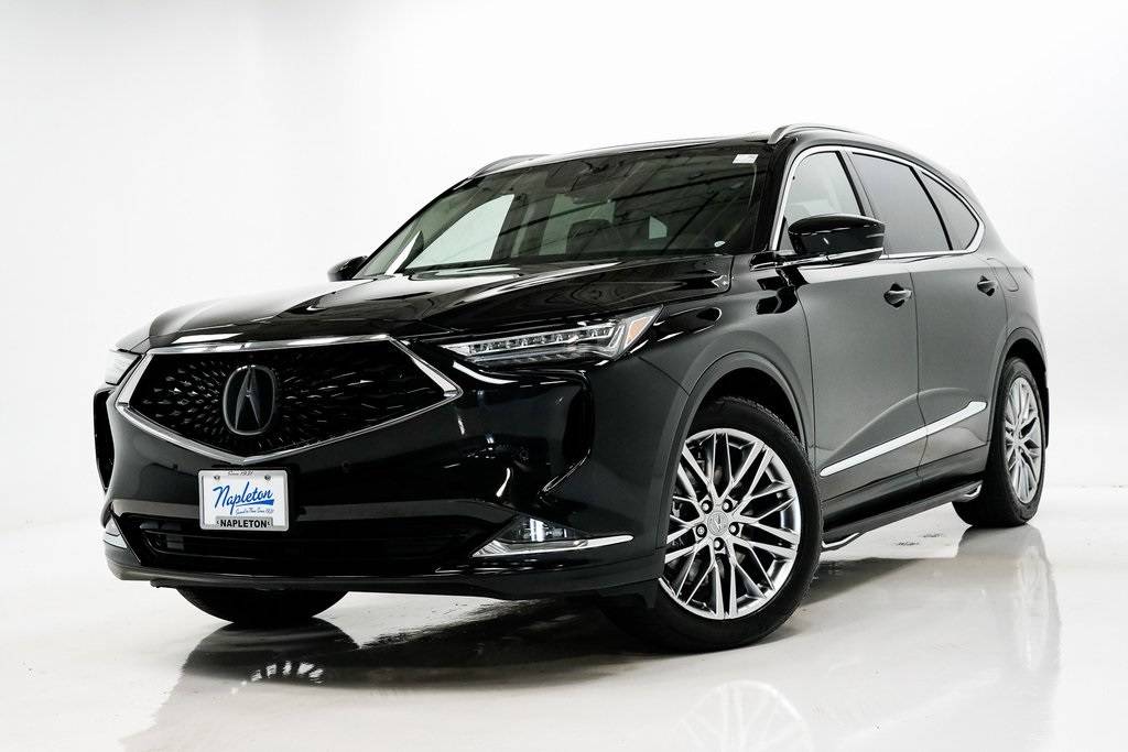 2023 Acura MDX Advance Package — SUV — 18,751 mi — Elmhurst, IL