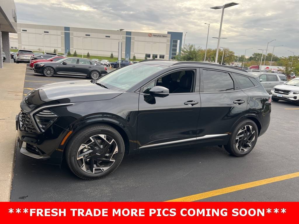 2023 Kia Sportage SX-Prestige — SUV — 21,153 mi — Elmhurst, IL