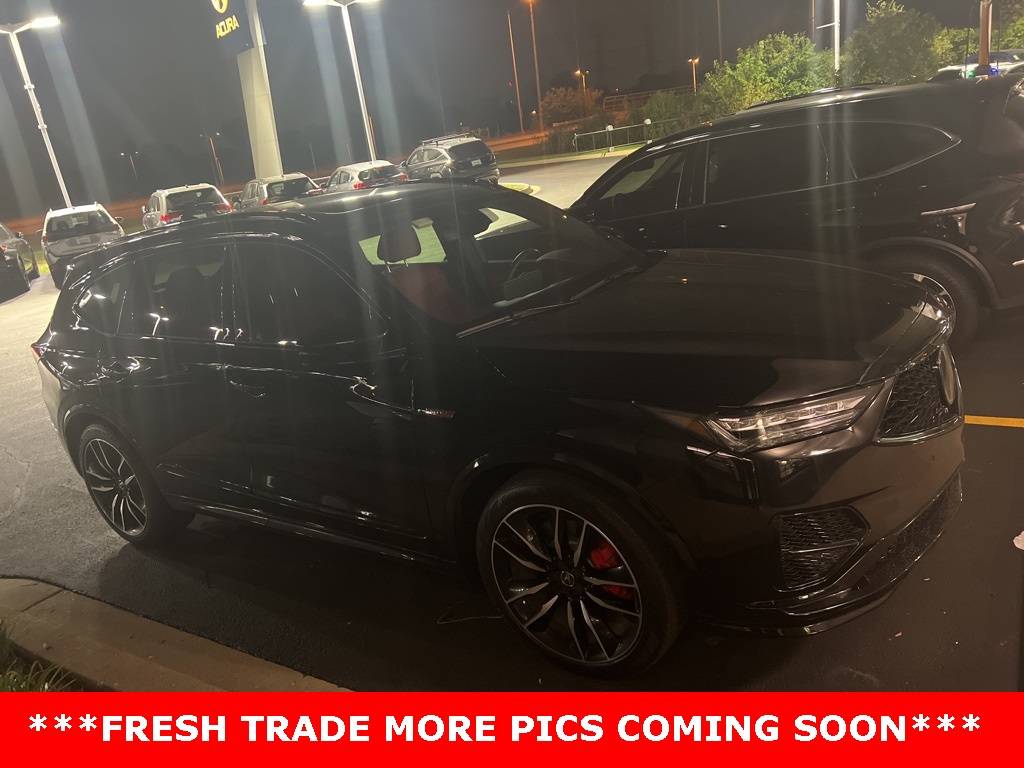 2023 Acura MDX Type S Advance Package — SUV — 32,640 mi — Elmhurst, IL