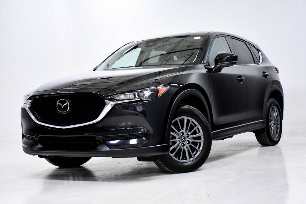 2019 Mazda CX-5 Touring — SUV — 57,319 mi — Elmhurst, IL