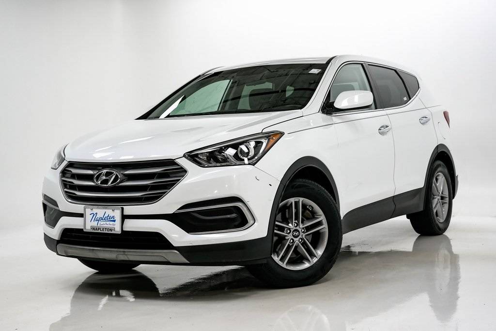 2018 Hyundai Santa Fe Sport Base — SUV — 109,758 mi — Elmhurst, IL