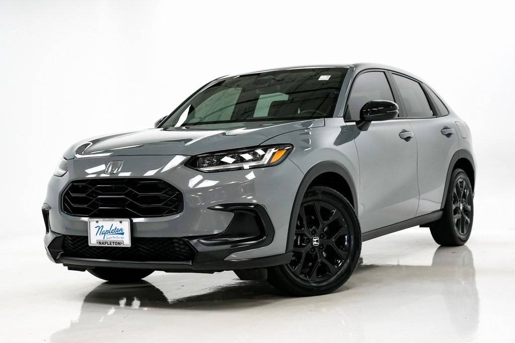 2023 Honda HR-V Sport — SUV — 46,290 mi — Elmhurst, IL