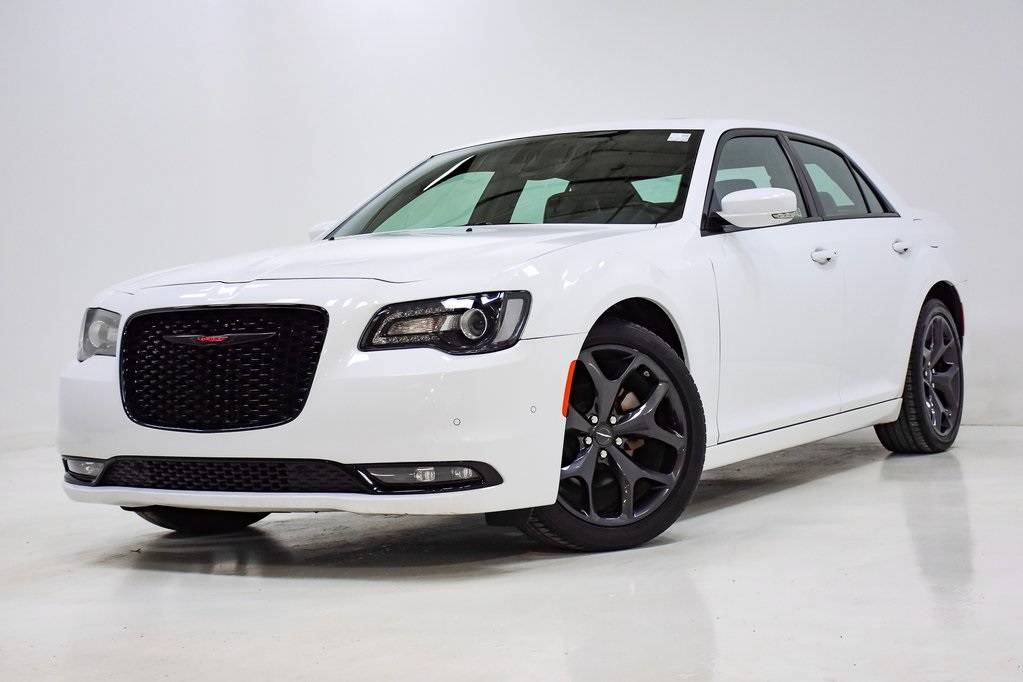 2023 Chrysler 300 S — Sedan — 26,518 mi — Elmhurst, IL