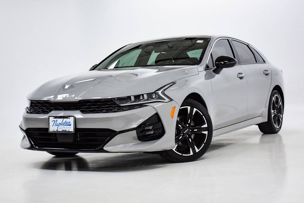 2023 Kia K5 GT-Line — Sedan — 34,173 mi — Elmhurst, IL