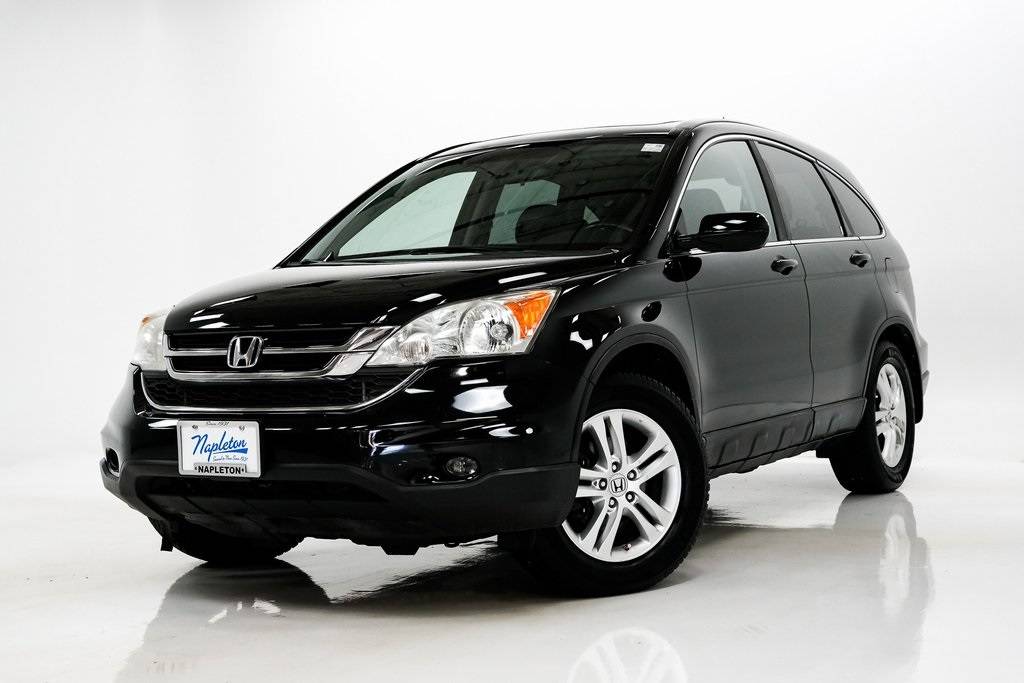 2010 Honda CR-V EX-L — SUV — 149,237 mi — Elmhurst, IL