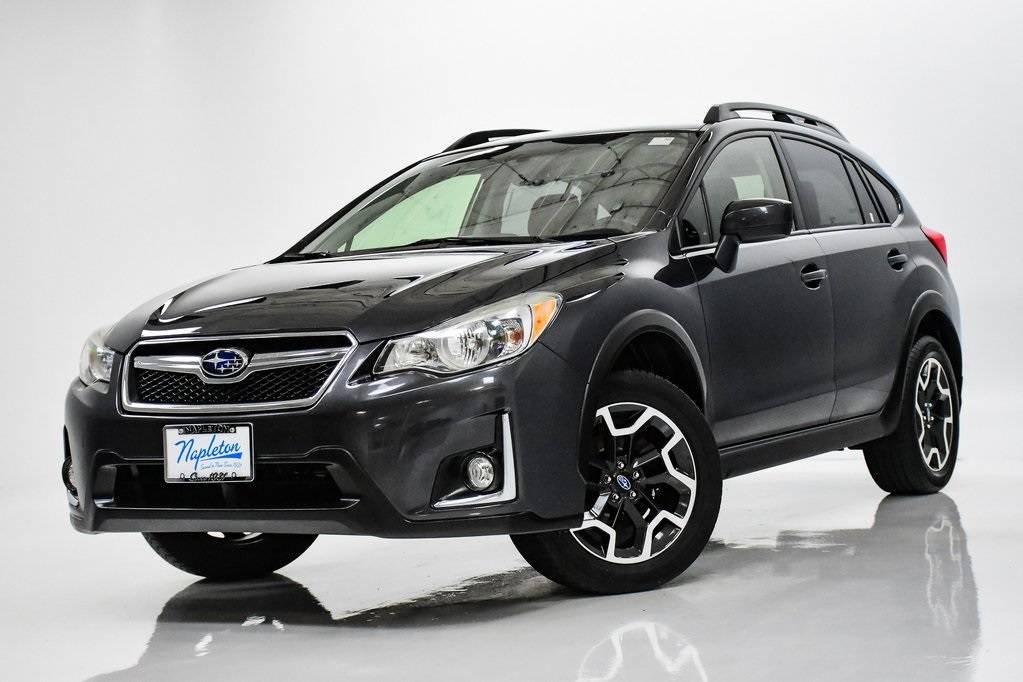 2016 Subaru Crosstrek Premium — SUV — 113,520 mi — Elmhurst, IL