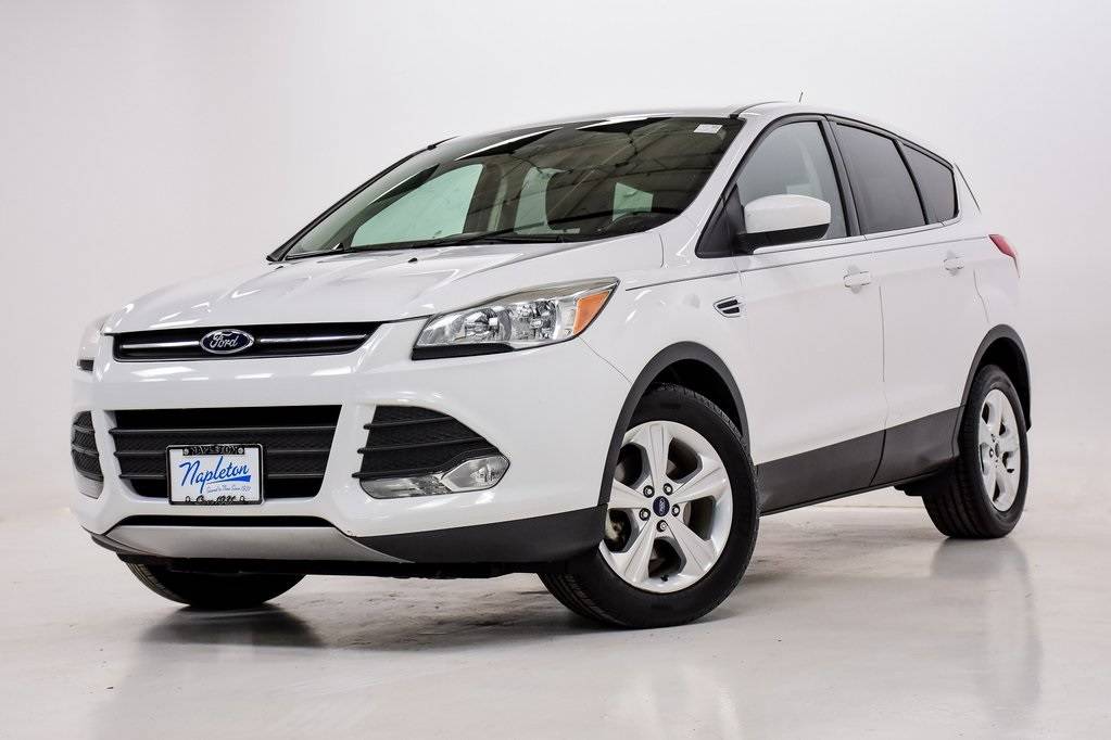 2015 Ford Escape SE — SUV — 90,010 mi — Elmhurst, IL