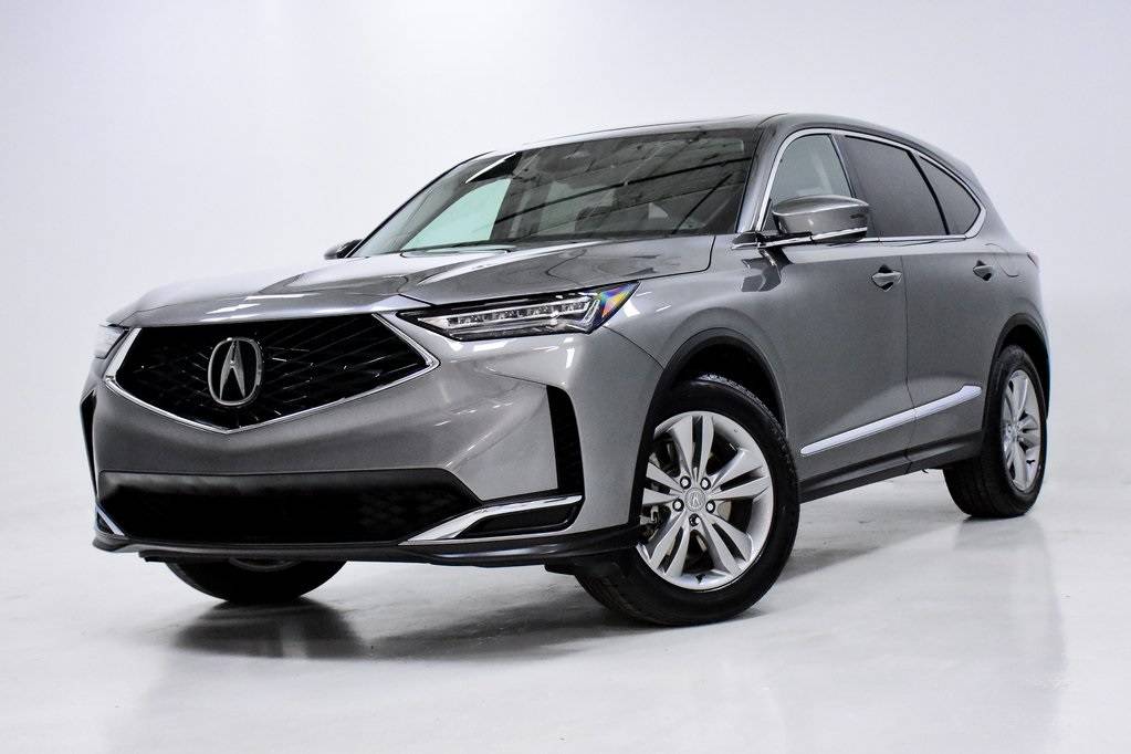 2025 Acura MDX Standard — SUV — 10,016 mi — Elmhurst, IL